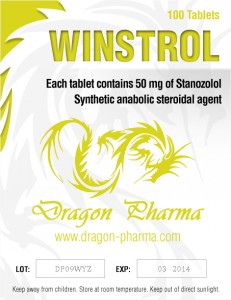 Winstrol side effects on liver