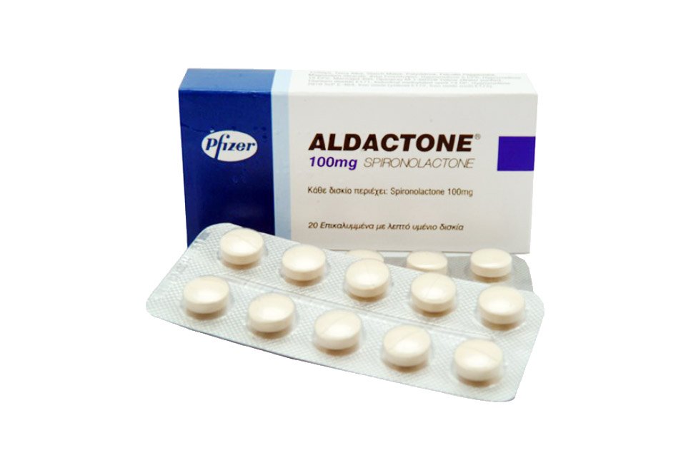 Aldactone Weight Loss Or Gain On Fluoxetine