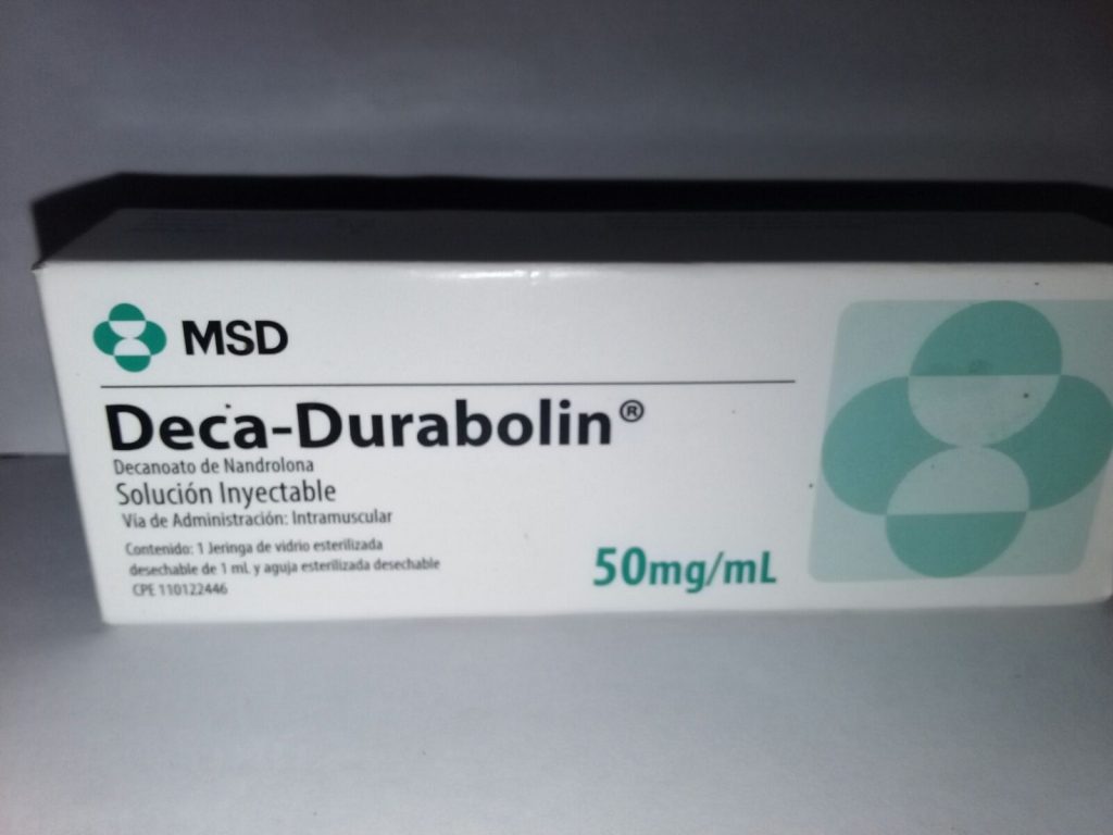 Deca-Durabolin Profile - Deca Steroid: Uses, Dosage, Side Effects