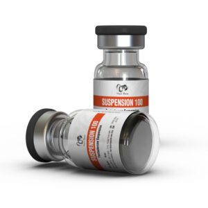 Depot steroid therapy