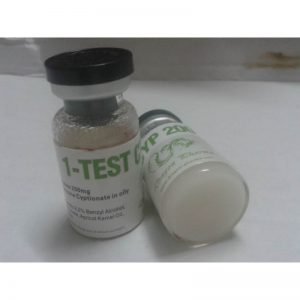 1 test cypionate 200