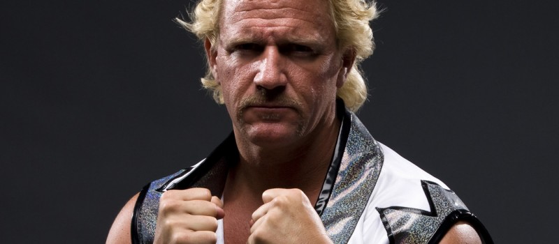 Jeff Jarrett