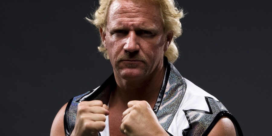 Jeff Jarrett