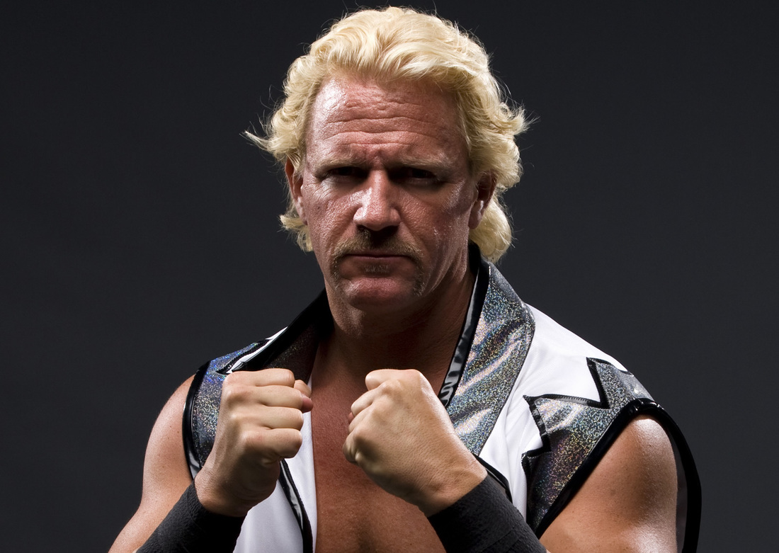 Jeff Jarrett