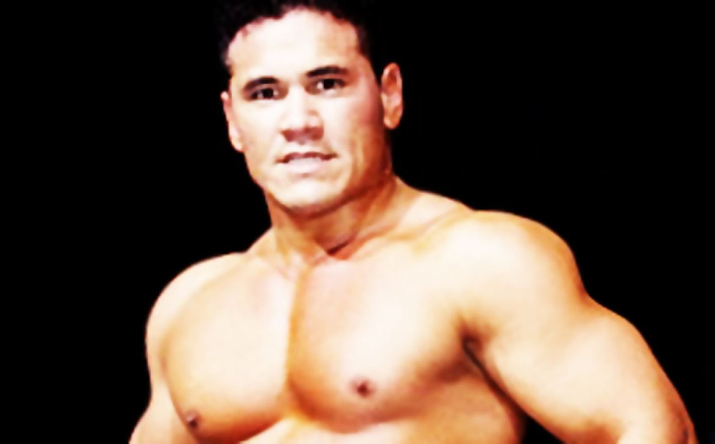 Prince Iaukea Interview Prince Iaukea