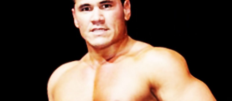 Prince Iaukea