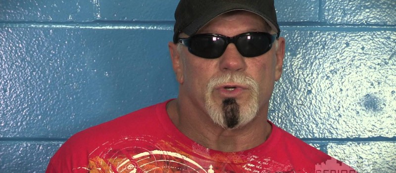Scott Steiner