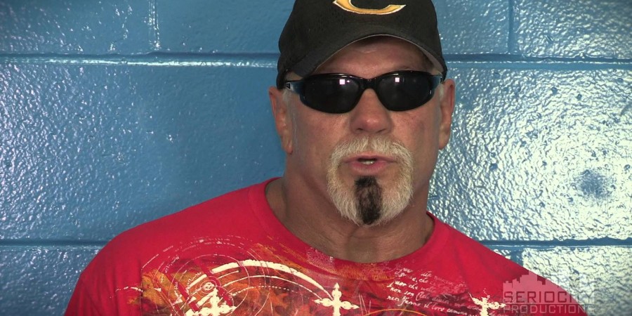 Scott Steiner