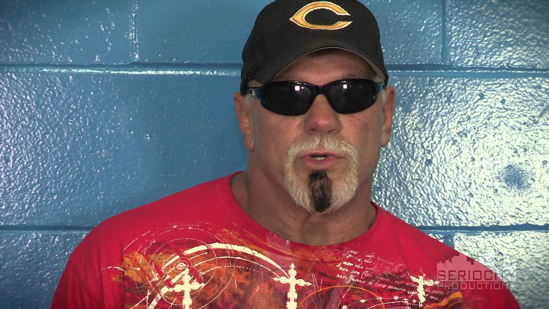 Scott Steiner