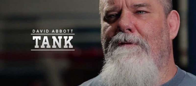 Tank Abbott
