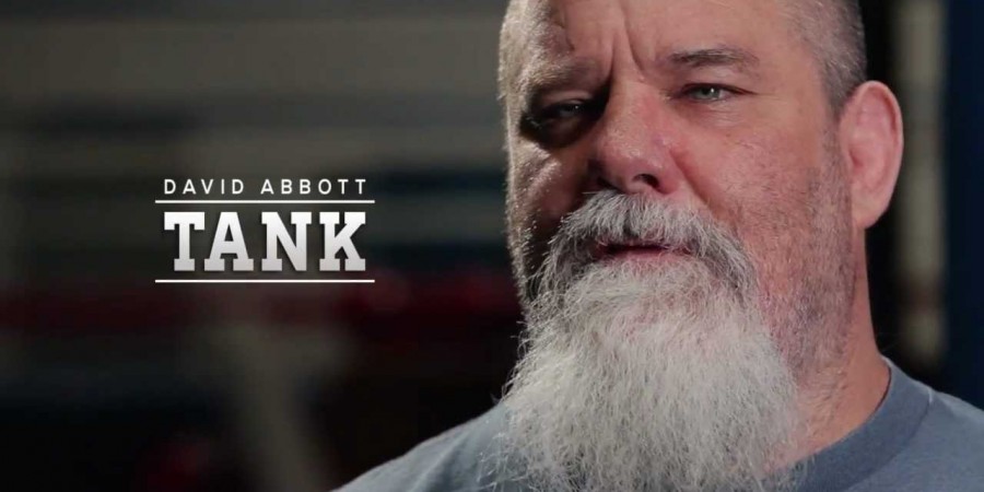 Tank Abbott Interview Wrestling Steroids Live