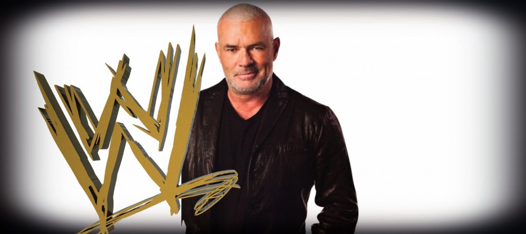 Eric Bischoff Interview Eric Bischoff