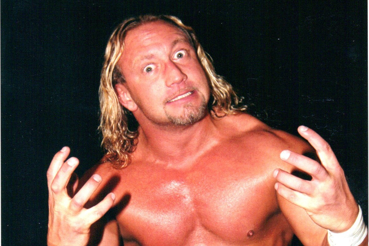 Jerry Lynn