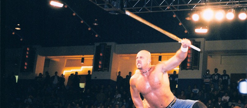 Justin Credible
