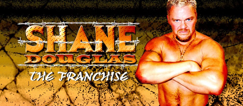 Shane Douglas