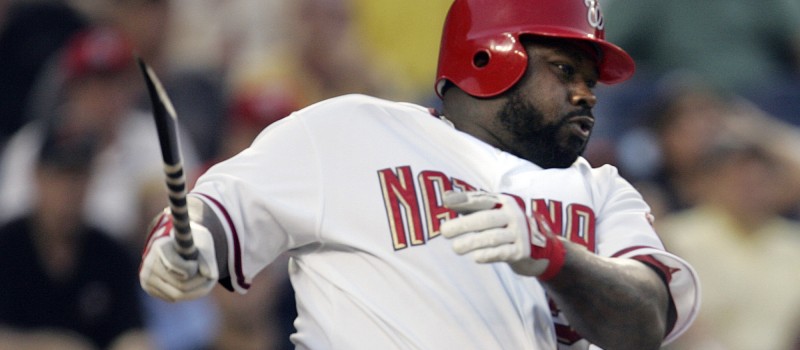 Dmitri Young