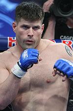 Brian Stann