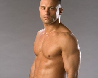 Matt Serra