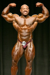 dexter jackson