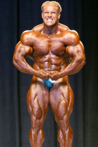 jay cutler