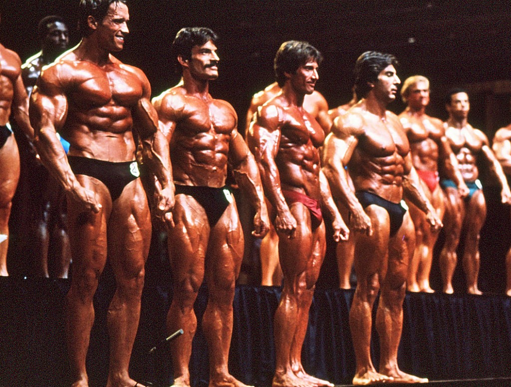 Mr. Olympia 2008 mr olympia