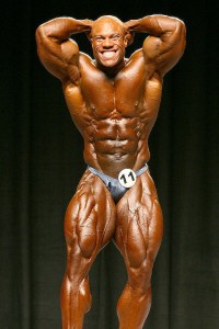 phil heath