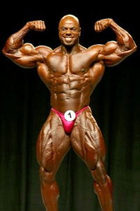 toney freeman mr olympia