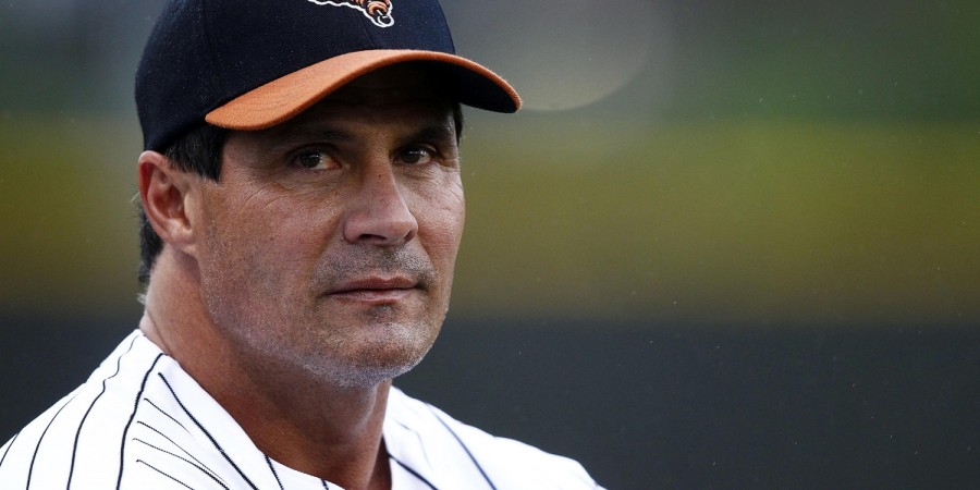 jose canseco