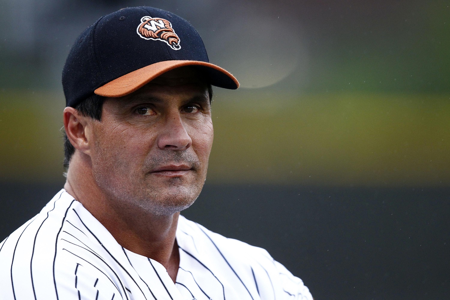 Jose Canseco: The Godfather Of Steroids In The MLB