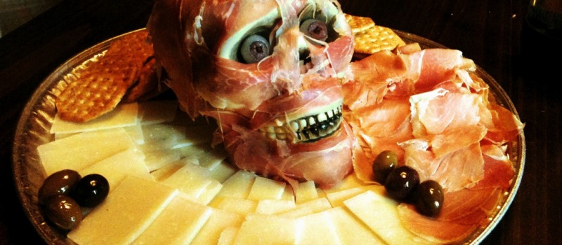 meat head
