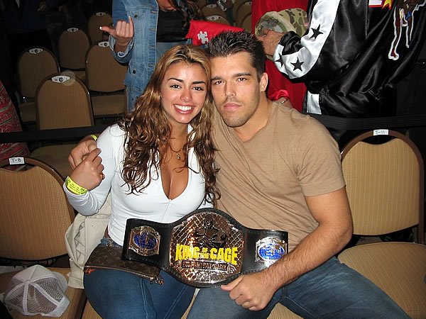 Dean Lister