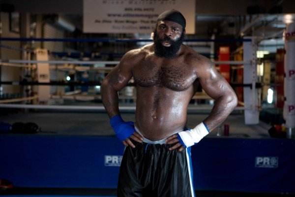 Kimbo Slice