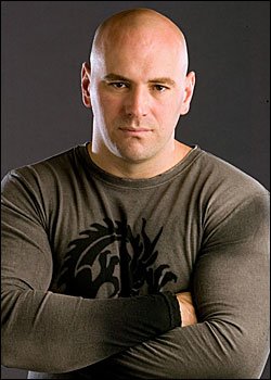 dana white