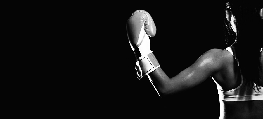 Boxing Training - Steroids Live