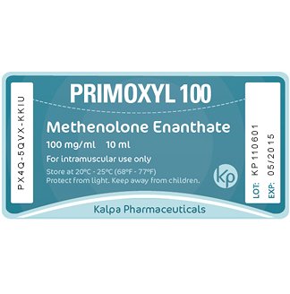 primoxyl 100