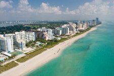 miami beach shenanigans for UNC football players