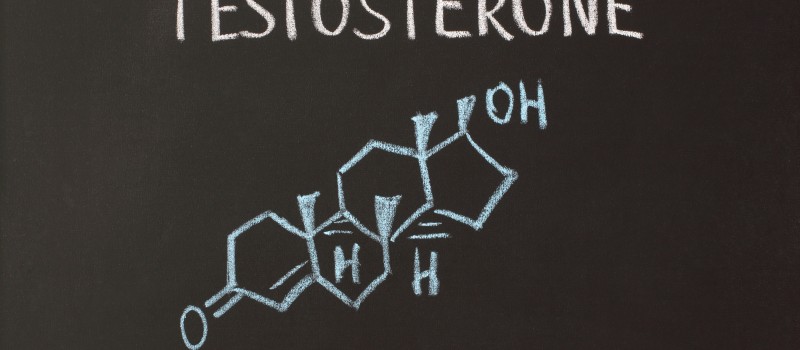 testosterone