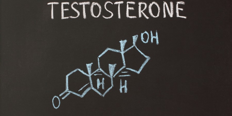 testosterone