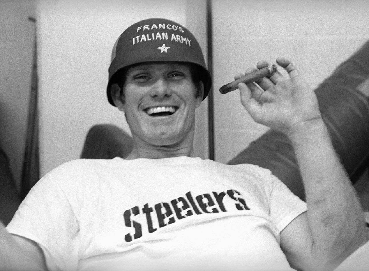 Terry Bradshaw