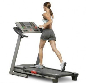 treadmill weight loss for busy people