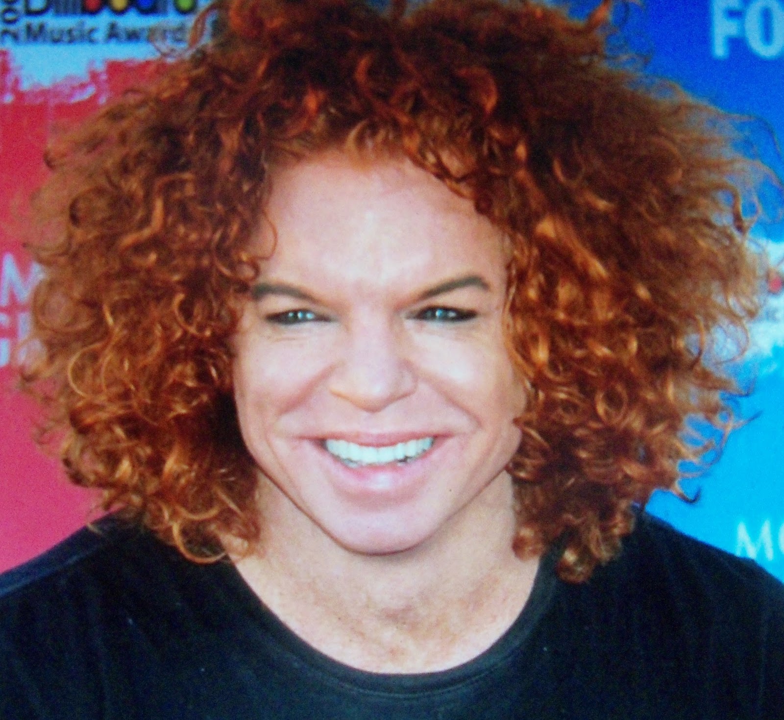 Carrot Top