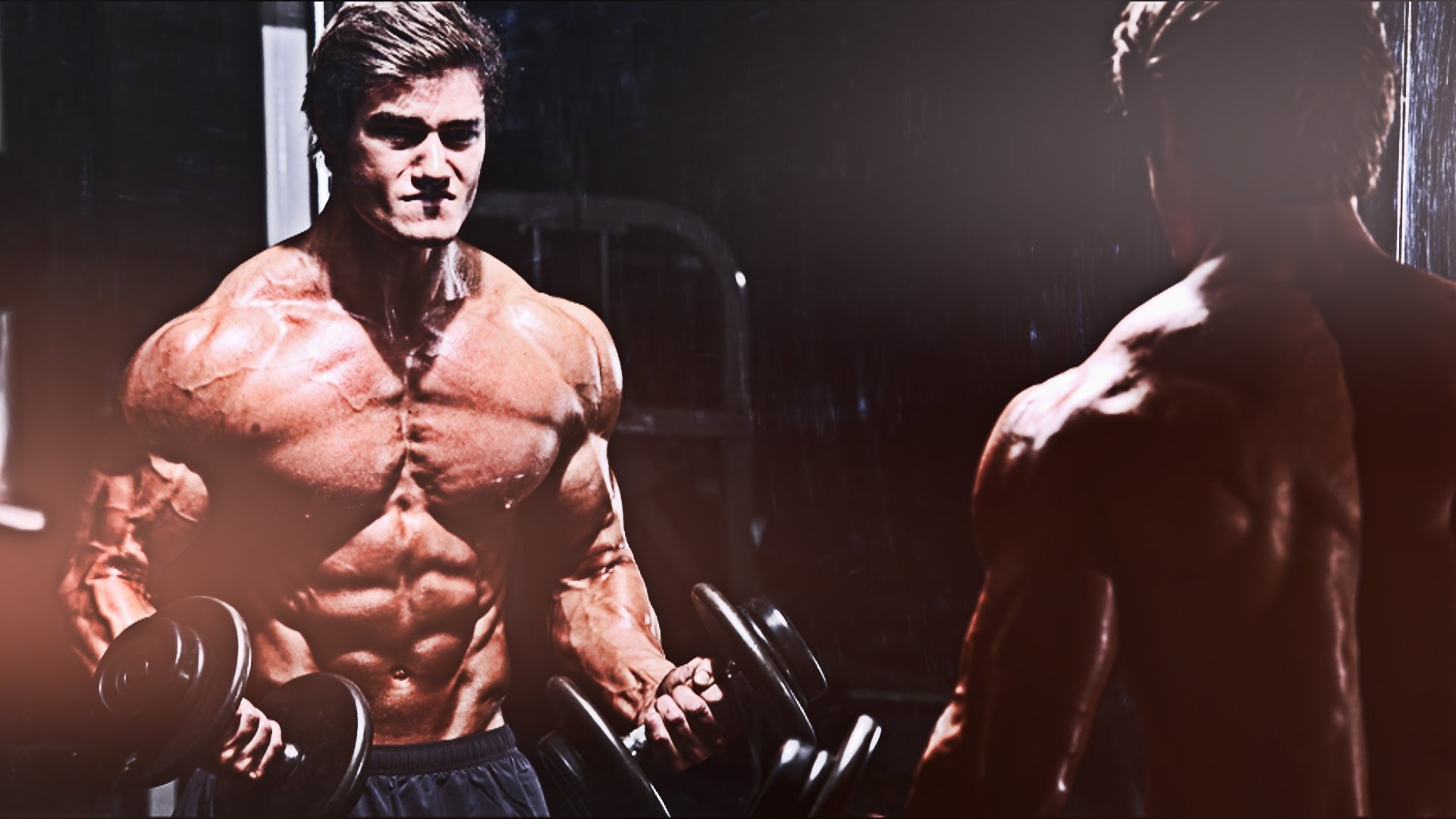 aesthetics bodybuilding