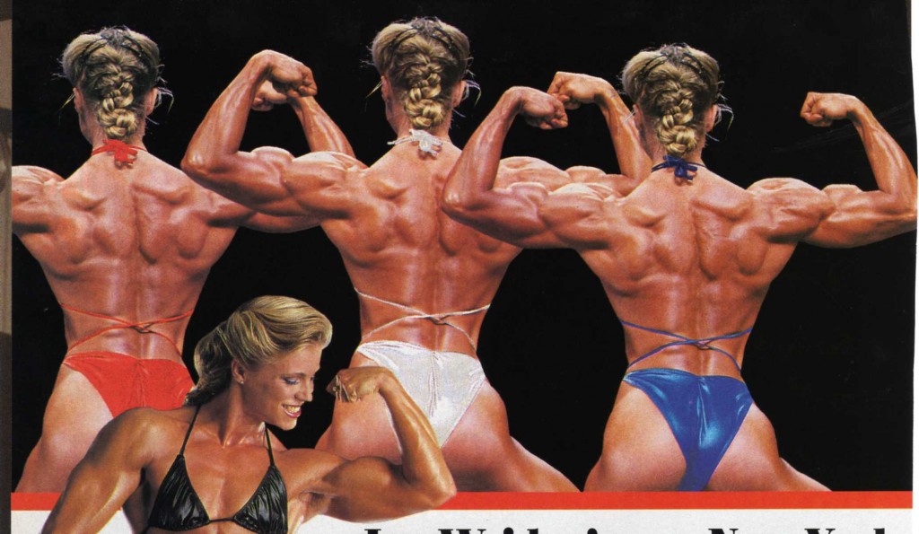 Anja Langer anja langer