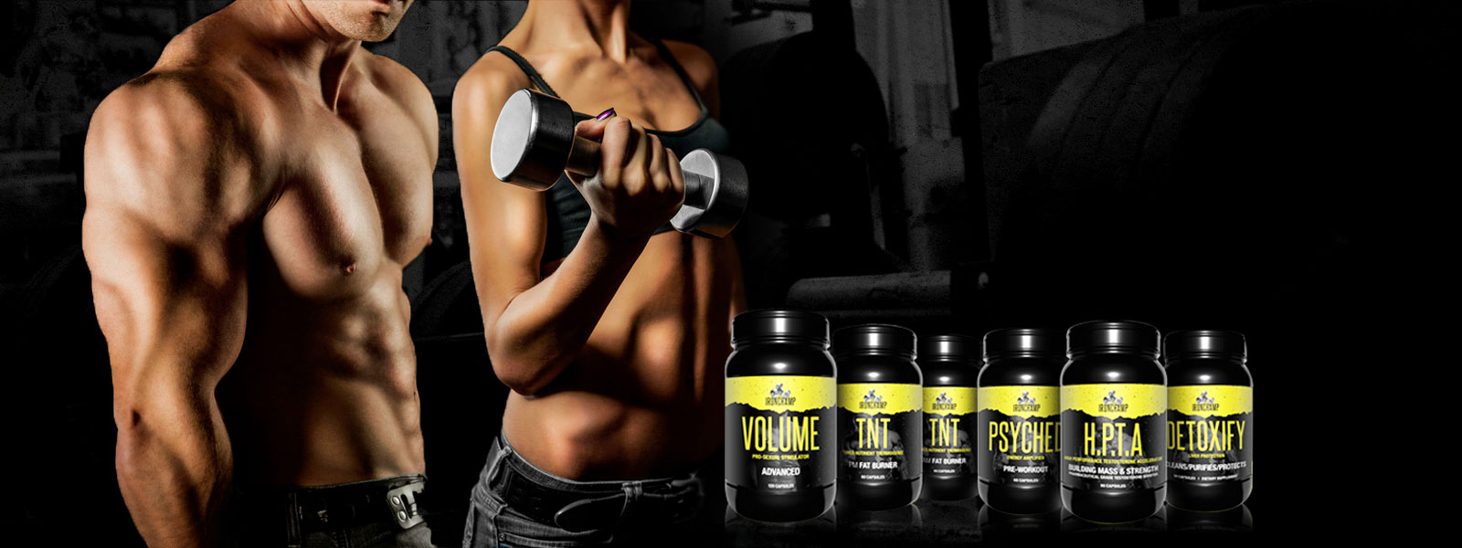 bodybuilding supplements