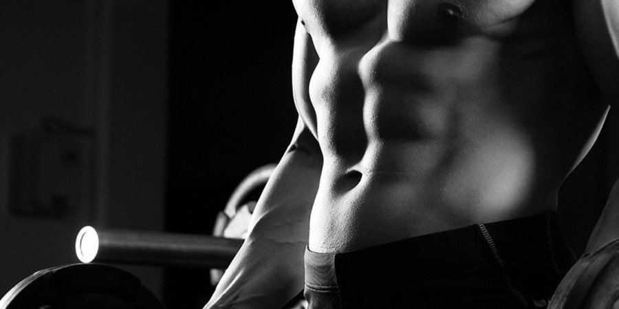 chest workout