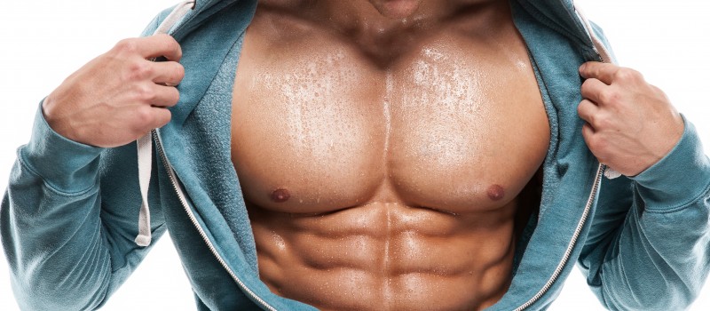 chest workout