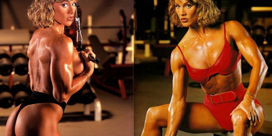 cory everson