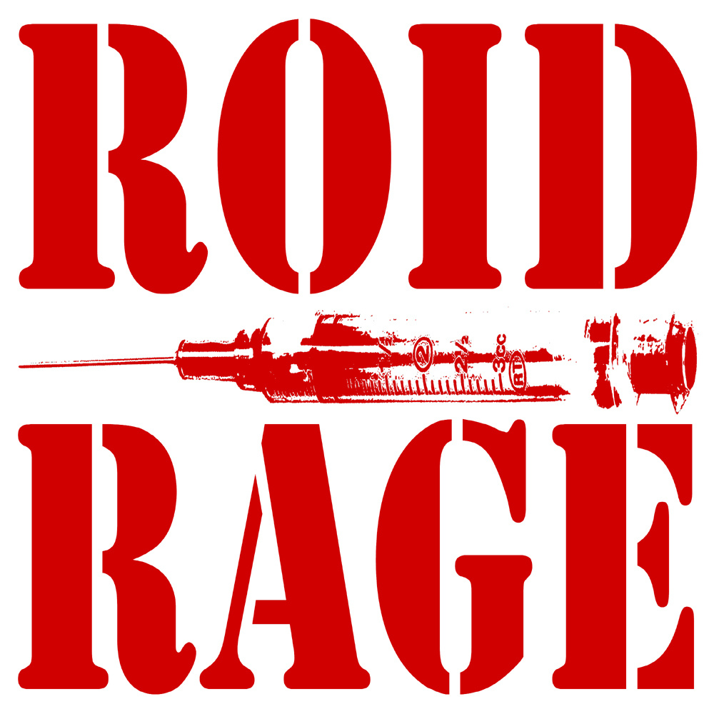 Roid Rage Anabolic Steroids Rage