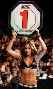 Rachelle Leah Ring Girl