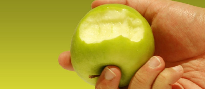 apples health benefits